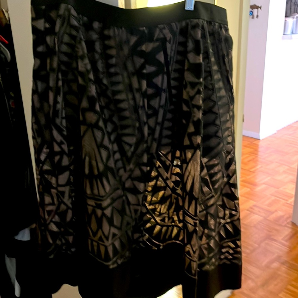 Gorgeous feminine, sexy skirt